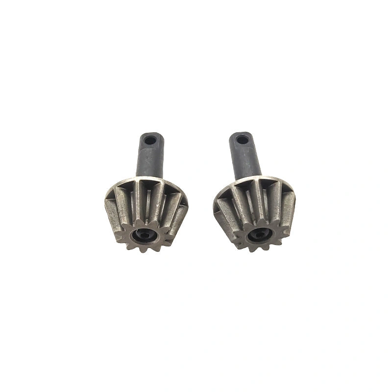 Rev Up Your MK-07 Input Gear 11T